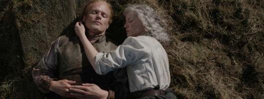 Outlander saison 8