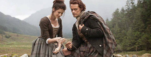 Outlander saison 1