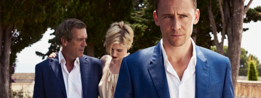 The Night Manager