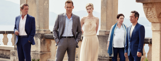 The Night Manager