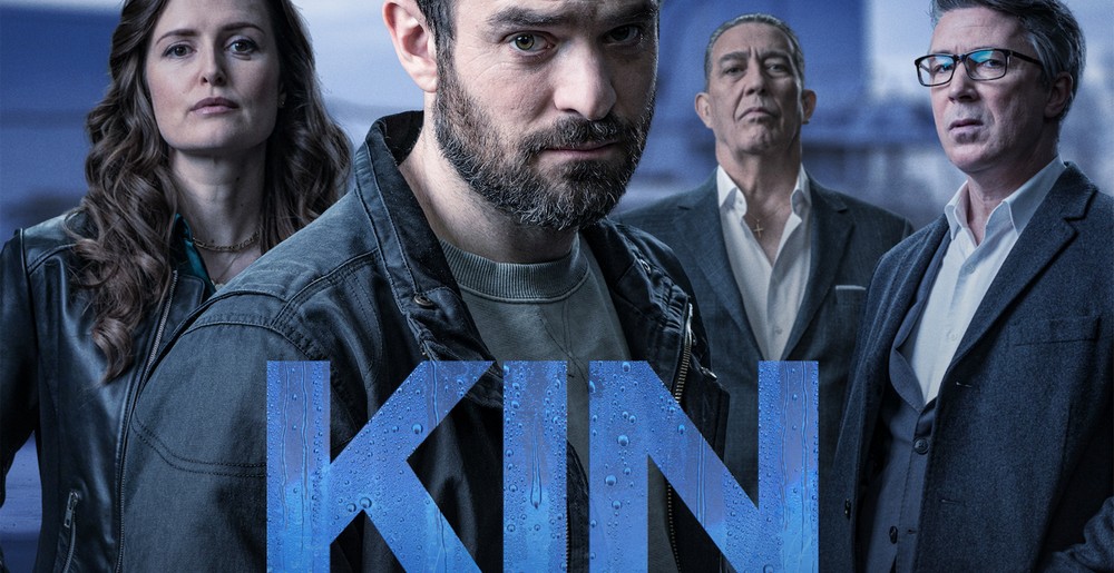 Kin série