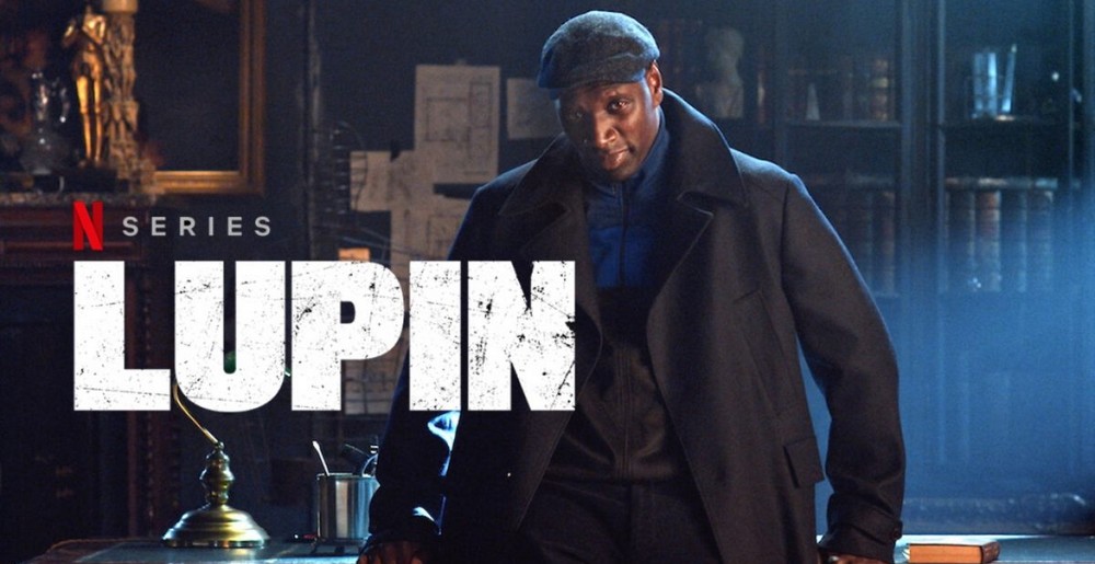 Lupin serie