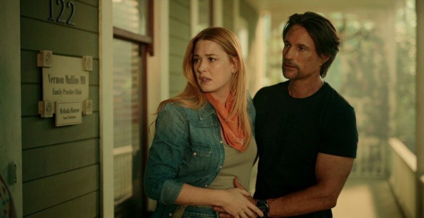 Virgin River saison 5