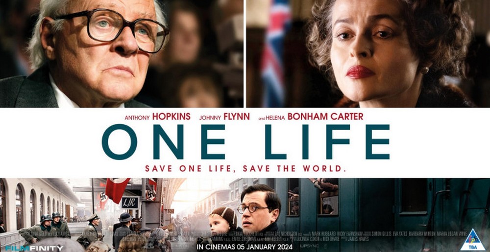 One life film