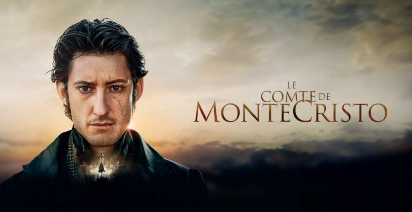 Film de Monte Cristo
