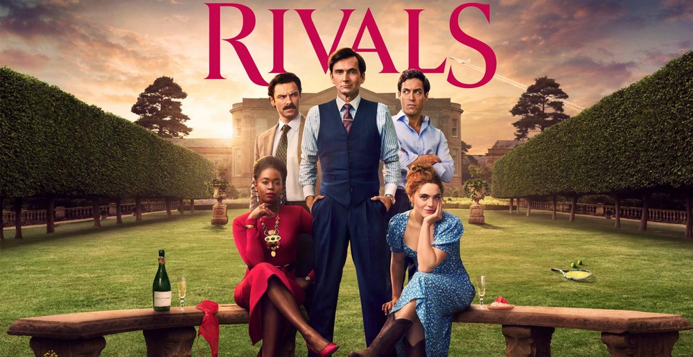 rivals