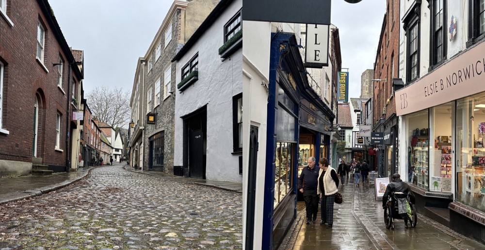 Norwich