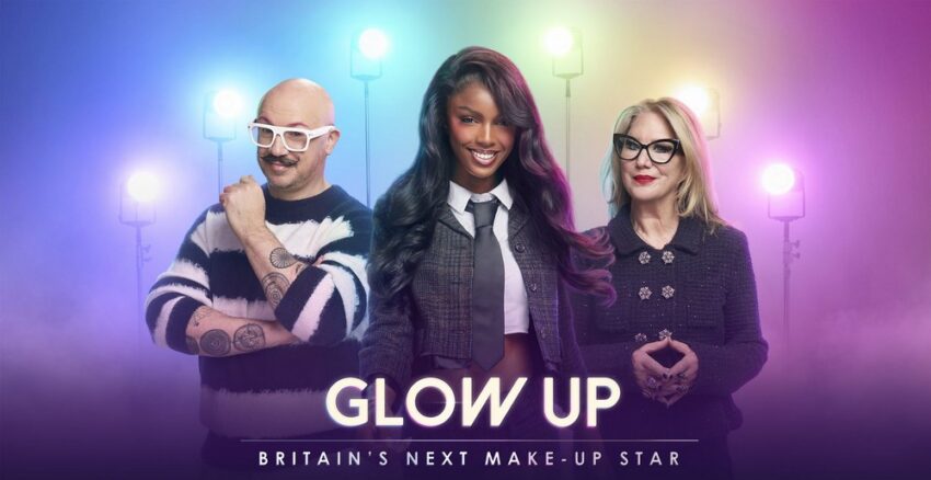 Glow Up