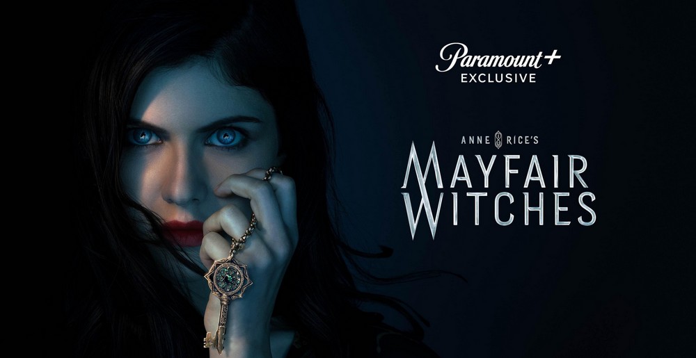 Mayfair Witches