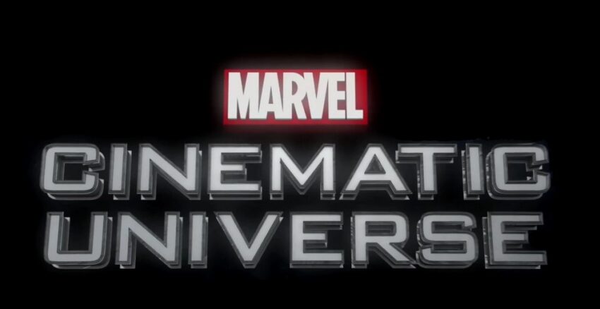 Marvel Cinematic Universe