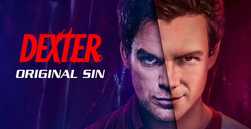 Dexter Original Sin