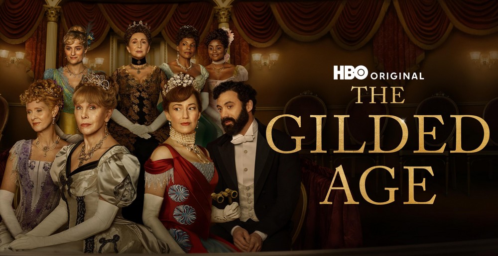 the gilded age