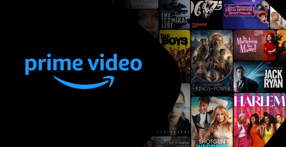 Prime Video