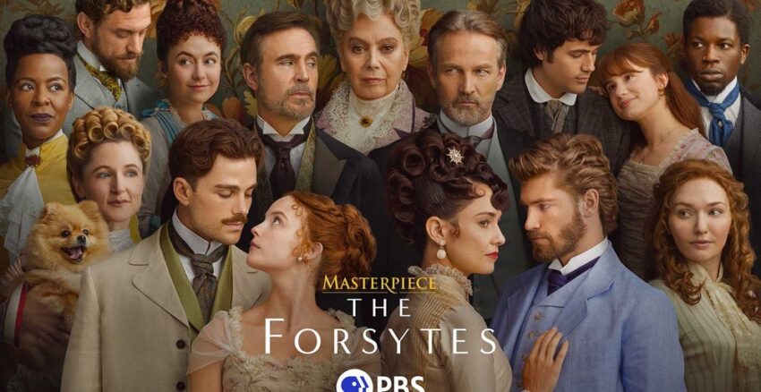 The Forsytes