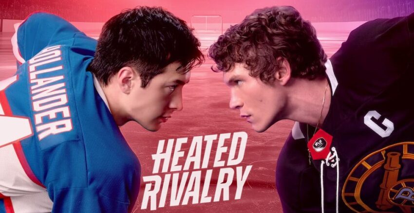 Heated Rivalry