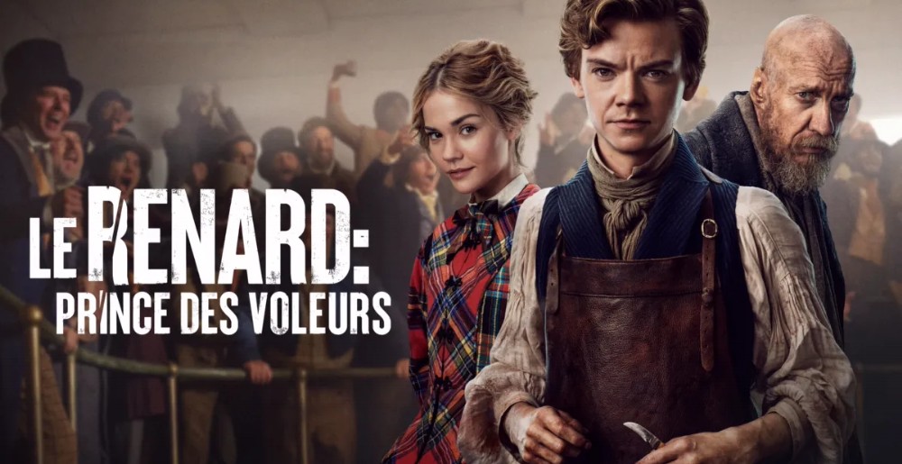 Le Renard Prince des Voleurs