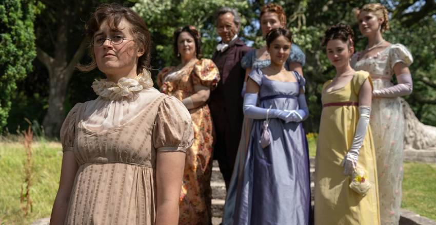 The Other Bennet Sister