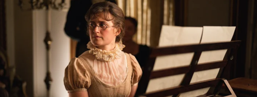 The Other Bennet Sister