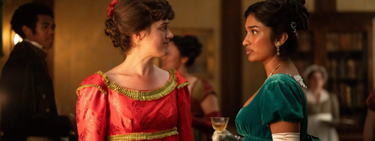 The Other Bennet Sister