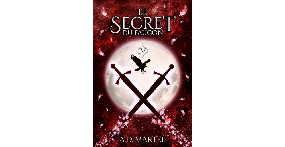 Secret du Faucon 4