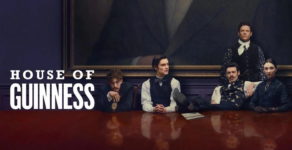 House of Guinness