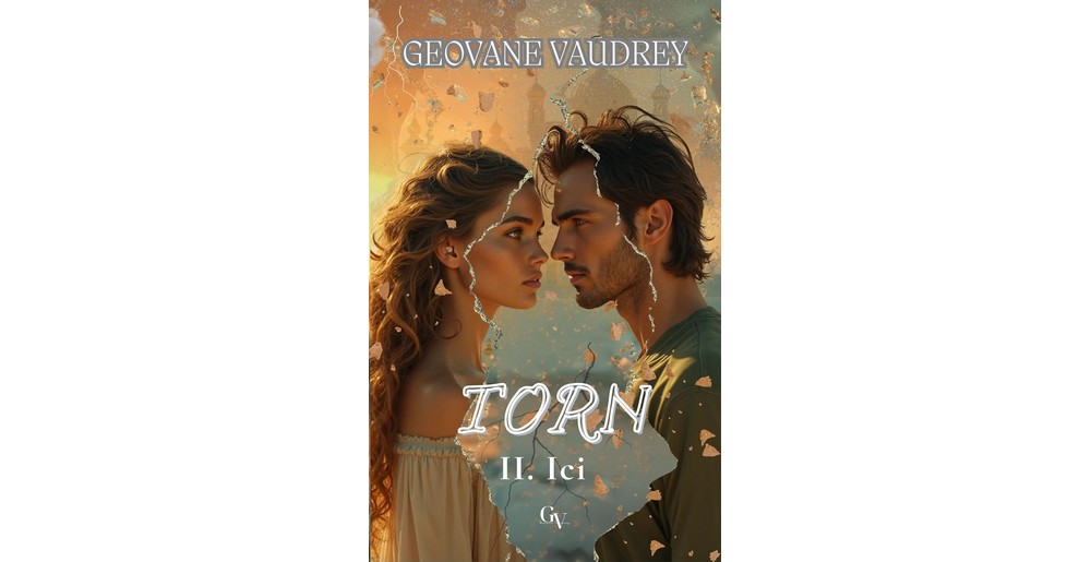 Torn Geovane Vaudrey