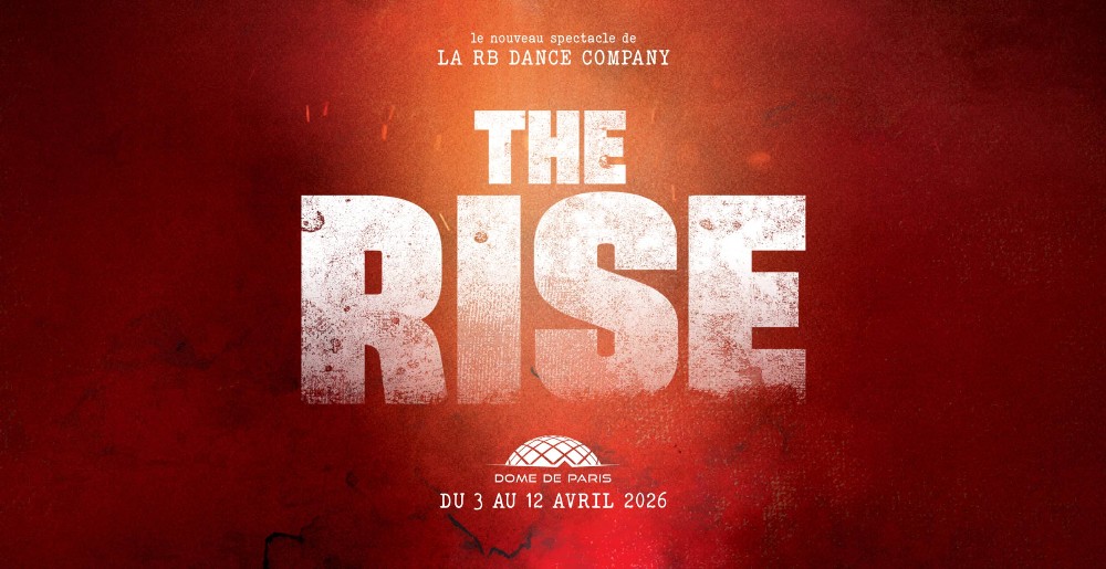 The Rise