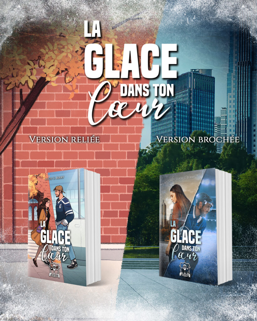 La glace dans ton coeur