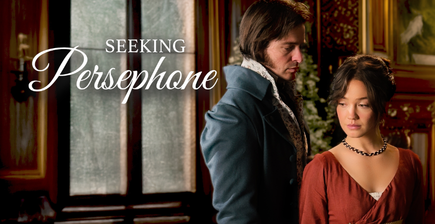 Seeking Persephone