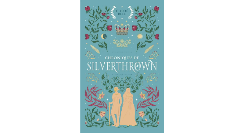 Chronique de Silverthrown