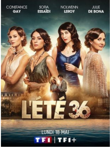 L'été 36 TF1