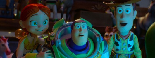 Toy Story 5