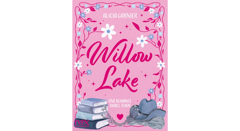 Willow Lake