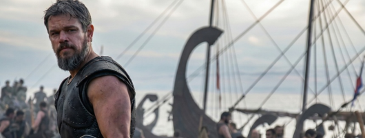 L'Odyssée Christopher Nolan
