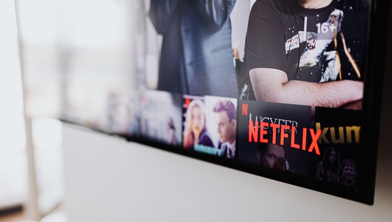 Séries